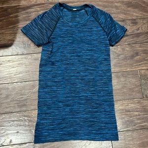 Lululemon Athletic shirt